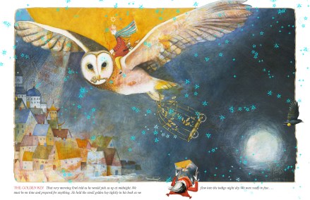 celebrate-picture-books-picture-book-review-the-whisper-owl