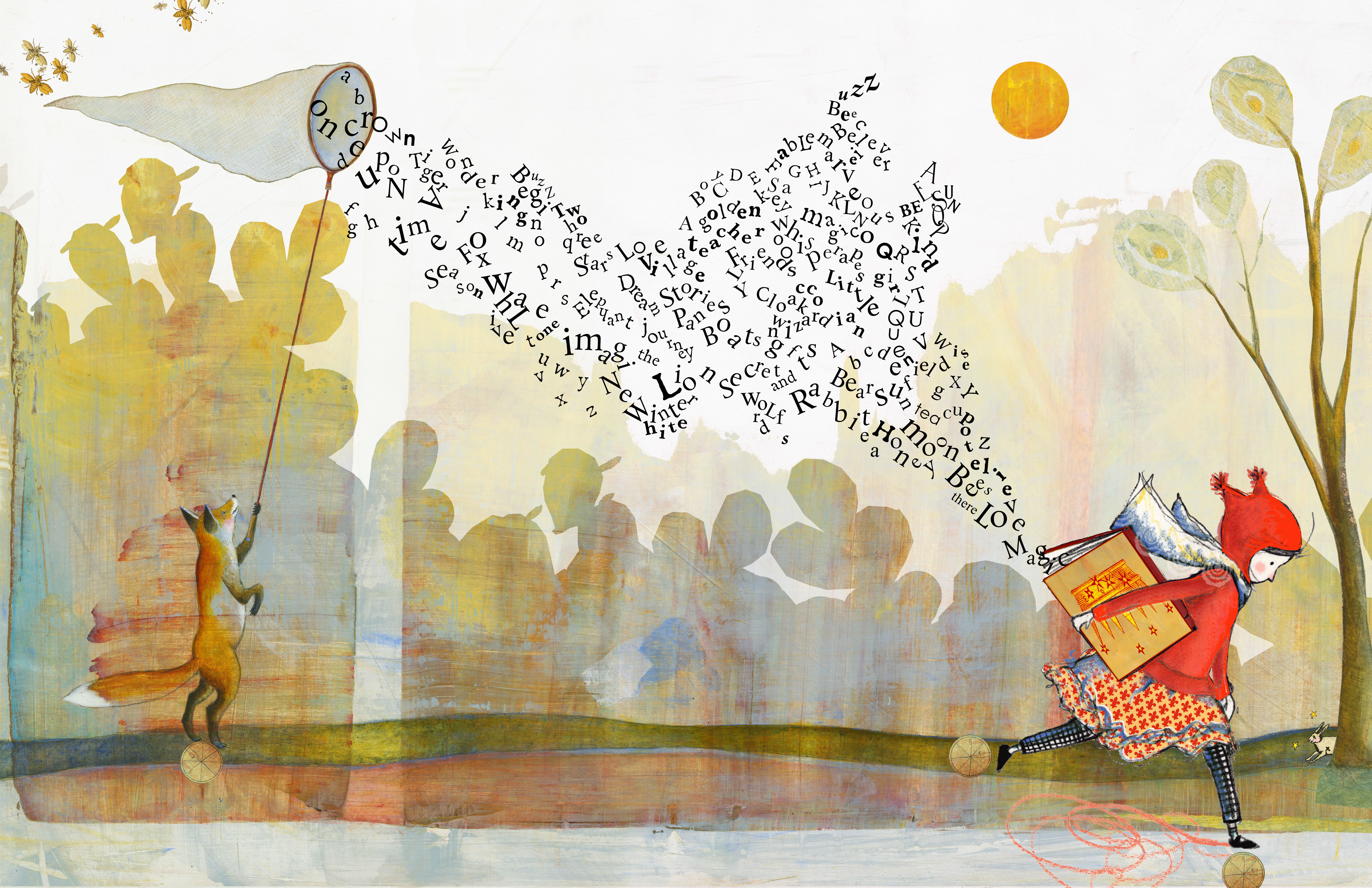 celebrate-picture-books-picture-book-review-words-escape-the-book