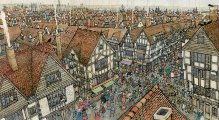 celebrate-picture-books-picture-book-review-will's-words-in-town