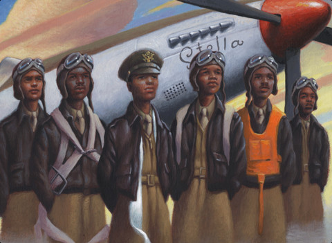 celebrate-picture-books-picture-book-review-wind-fliers-tuskegee-arimen