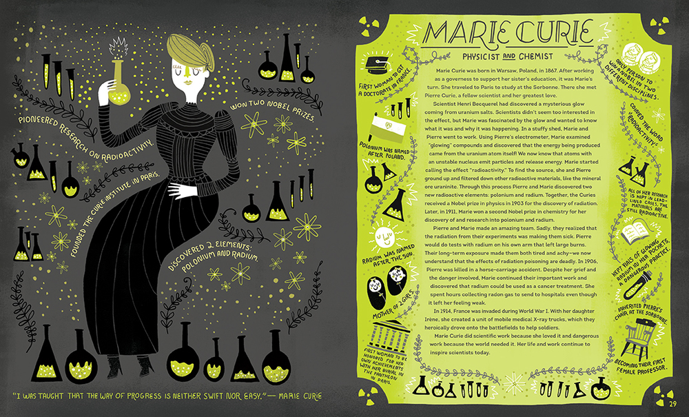 celebrate-picture-books-picture-book-review-women-in-science-marie-curie