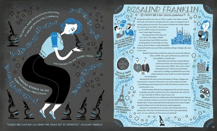 celebrate-picture-books-picture-book-review-women-in-science-rosalind-franklin