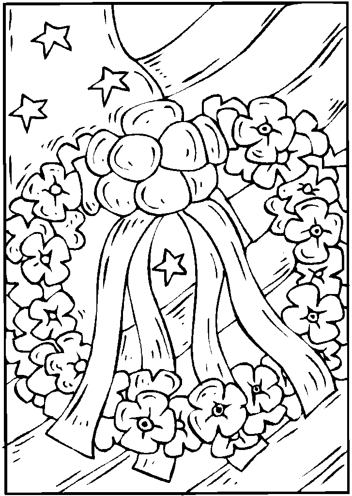 celebrate-picture-books-picture-book-review-american-flag-and-wreath