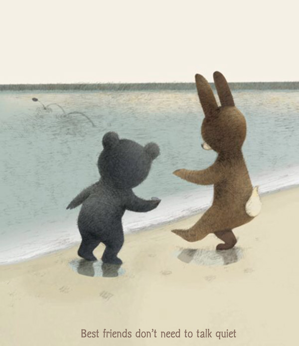 celebrate-picture-books-picture-book-review-the-quiet-book-skipping-stones