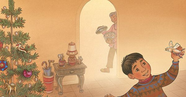 celebrate-picture-books-picture-book-review-arturo-and-the-navidad-birds-flying-bird-ornament