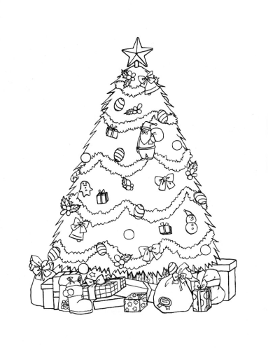 celebrate-picture-books-picture-book-review-christmas-coloring-page
