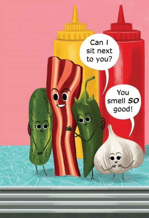 celebrate-picture-books-picture-book-review-everyone-loves-bacon-taking-picture