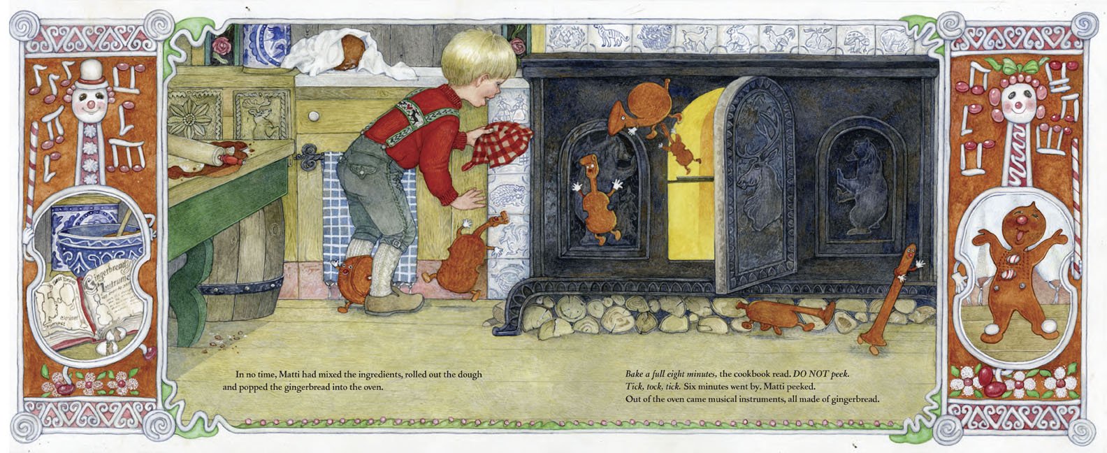 celebrate-picture-books-picture-book-review-gingerbread-christmas-matti-baking