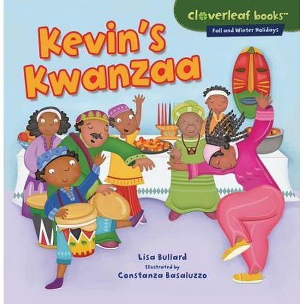 celebrate-picture-books-picture-book-review-kevin's-kwanzaa-cover