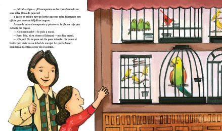 celebrate-picture-books-picture-book-review-mango-abuela-and-me-pet-store