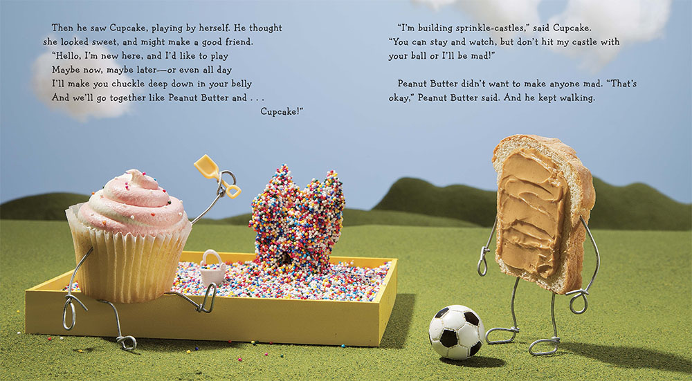 celebrate-picture-books-picture-book-review-peanut-butter-and-cupcake-sprinkle-castles
