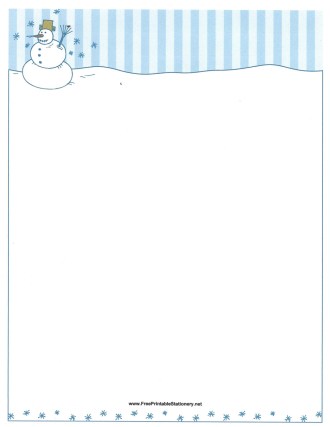 celebrate-picture-books-picture-book-review-snowman-stationery