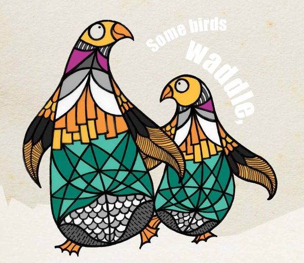 celebrate-picture-books-picture-book-review-some-birds-tall-penguins