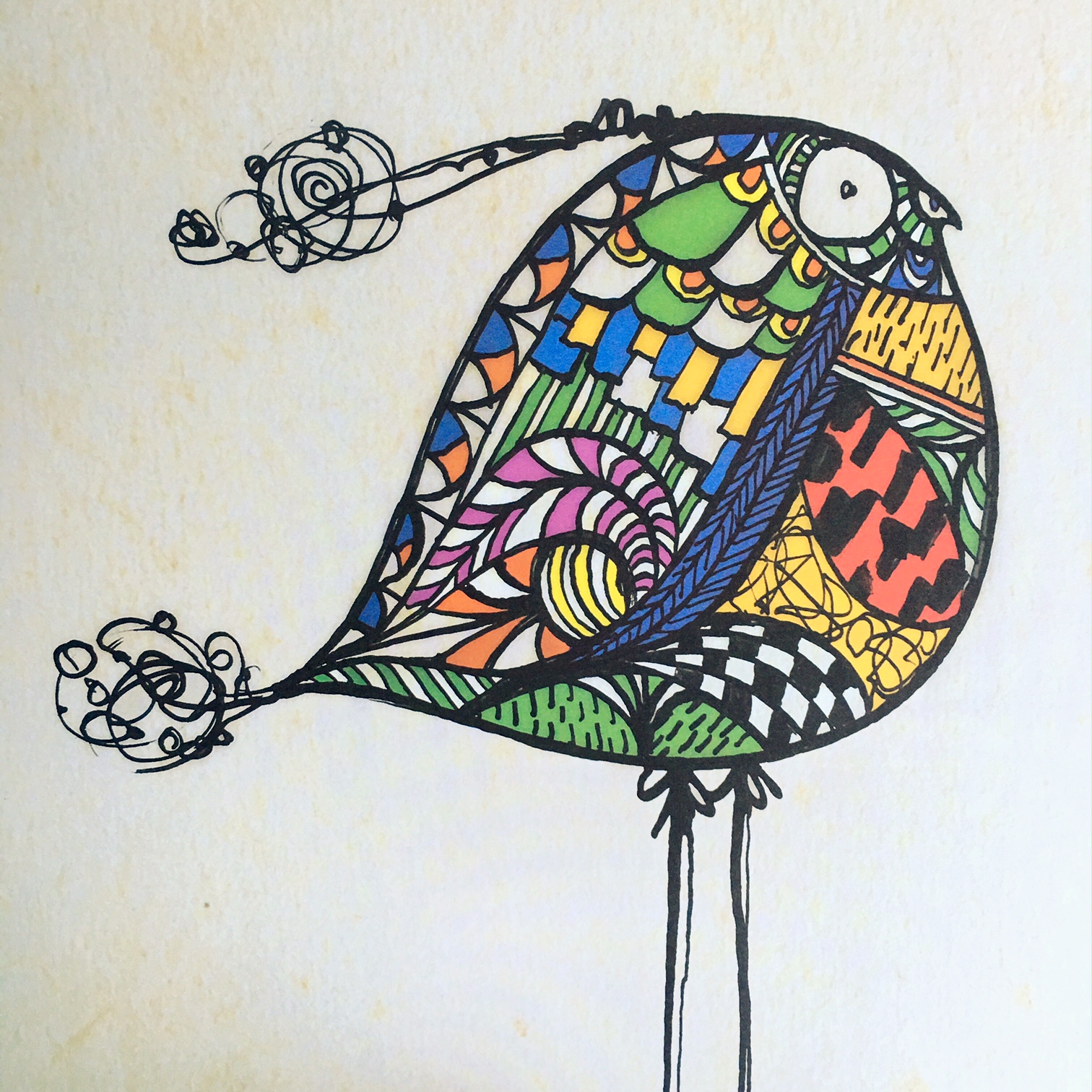 celebrate-picture-books-picture-book-review-some-birds-tall-bird