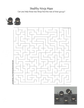 celebrate-picture-books-picture-book-review-stealthy-ninja-maze