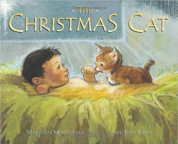 celebrate-picture-books-picture-book-review-the-christmas-cat-cover