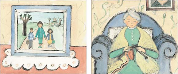 celebrate-picture-books-picture-book-review-the-mitten-tree-sarah