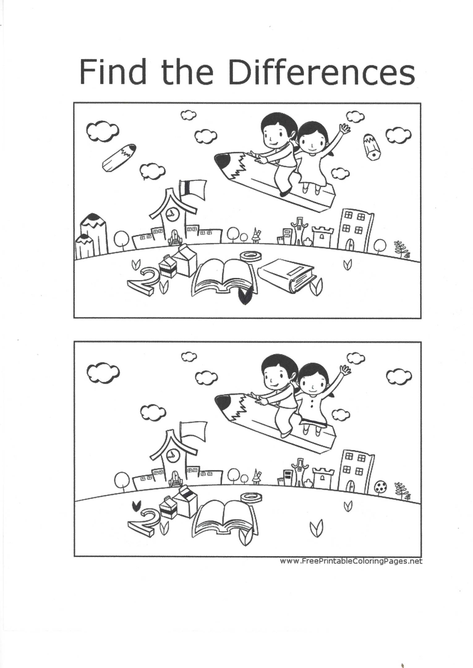 celebrate-picture-books-picture-book-review-pencil-riding-kids-find-the-differences