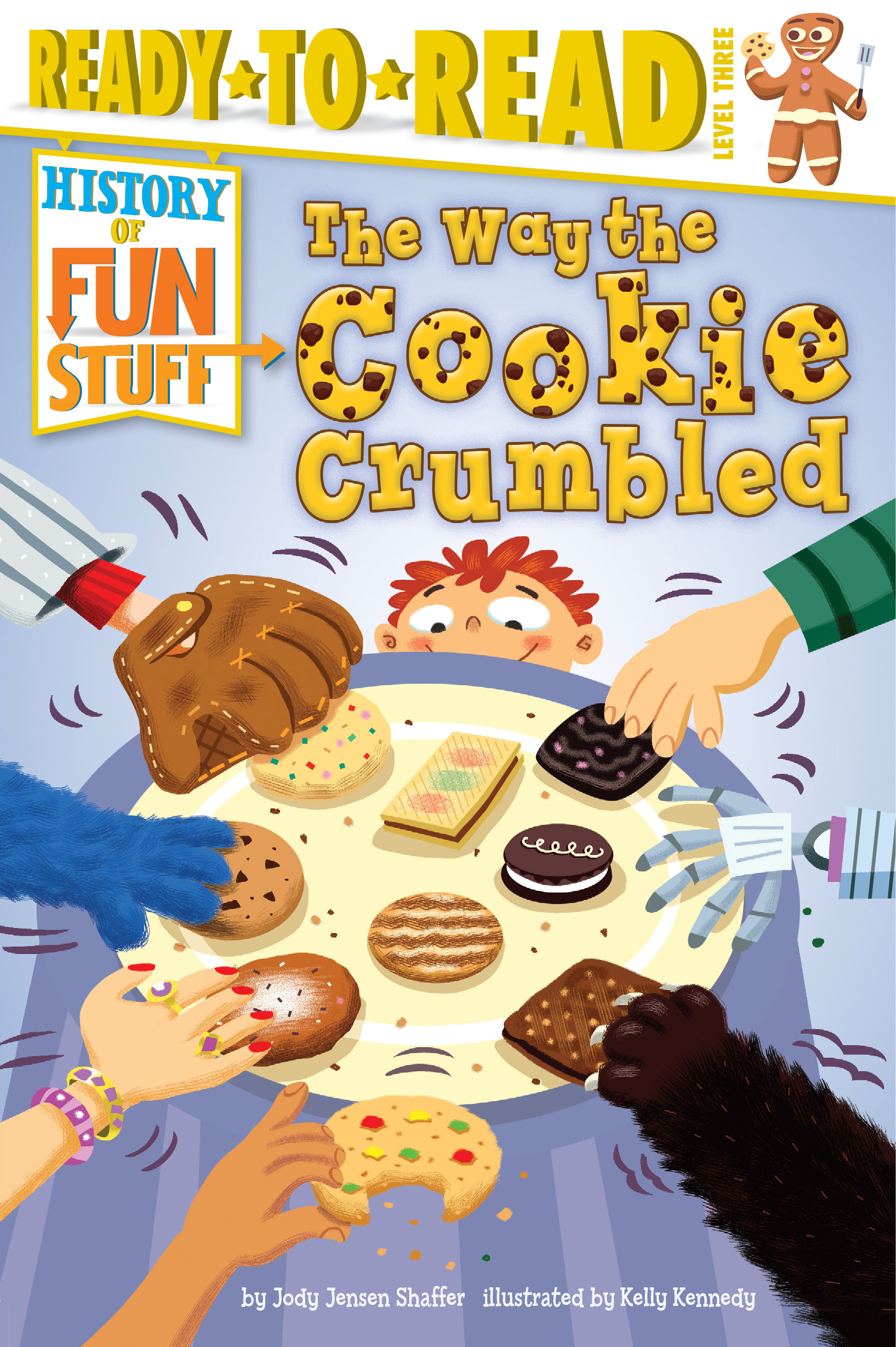celebrate-picture-books-picture-book-review-the-way-the-cookie-crumbled-cover