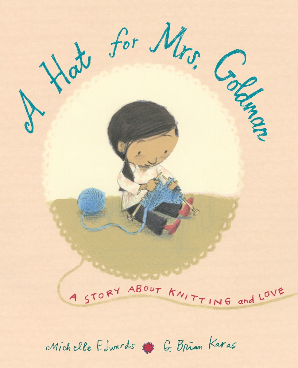 celebrate-picture-books-picture-book-review-a-hat-for-mrs.-goldman-cover