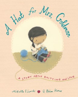 celebrate-picture-books-picture-book-review-a-hat-for-mrs.-goldman-cover