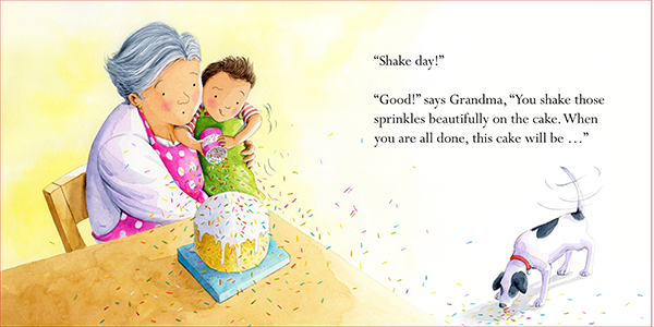 celebrate-picture-books-picture-book-review-cake-day-decorating-cake