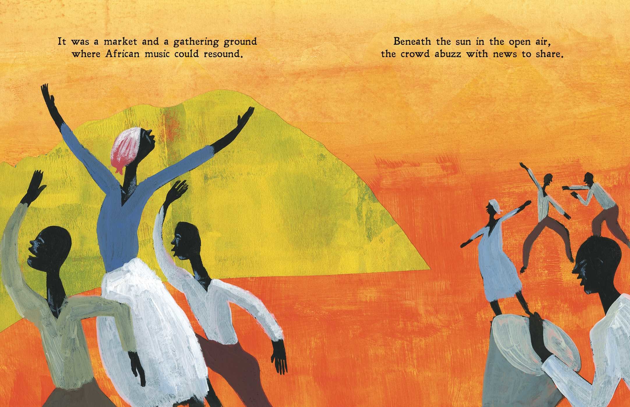 celebrate-picture-books-picture-book-review-freedom-in-congo-square-music-resounded