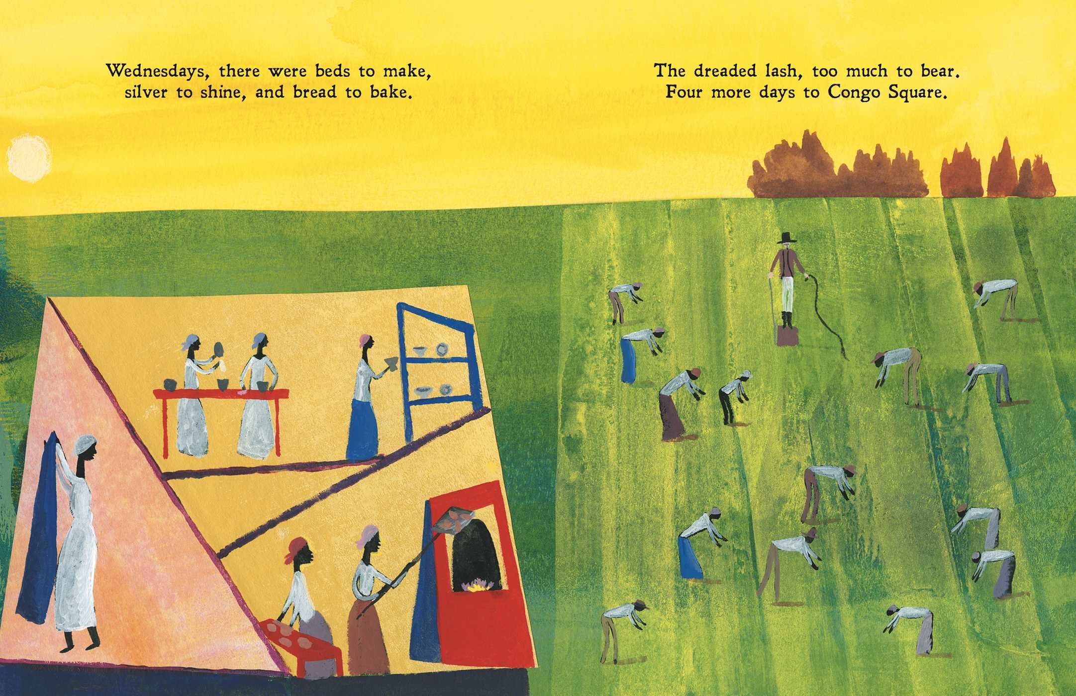 celebrate-picture-books-picture-book-review-freedom-in-congo-square-wednesday