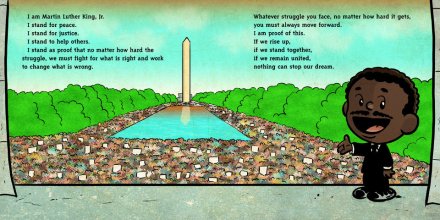 celebrate-picture-books-picture-book-review-i-am-martin-luther-king-jr