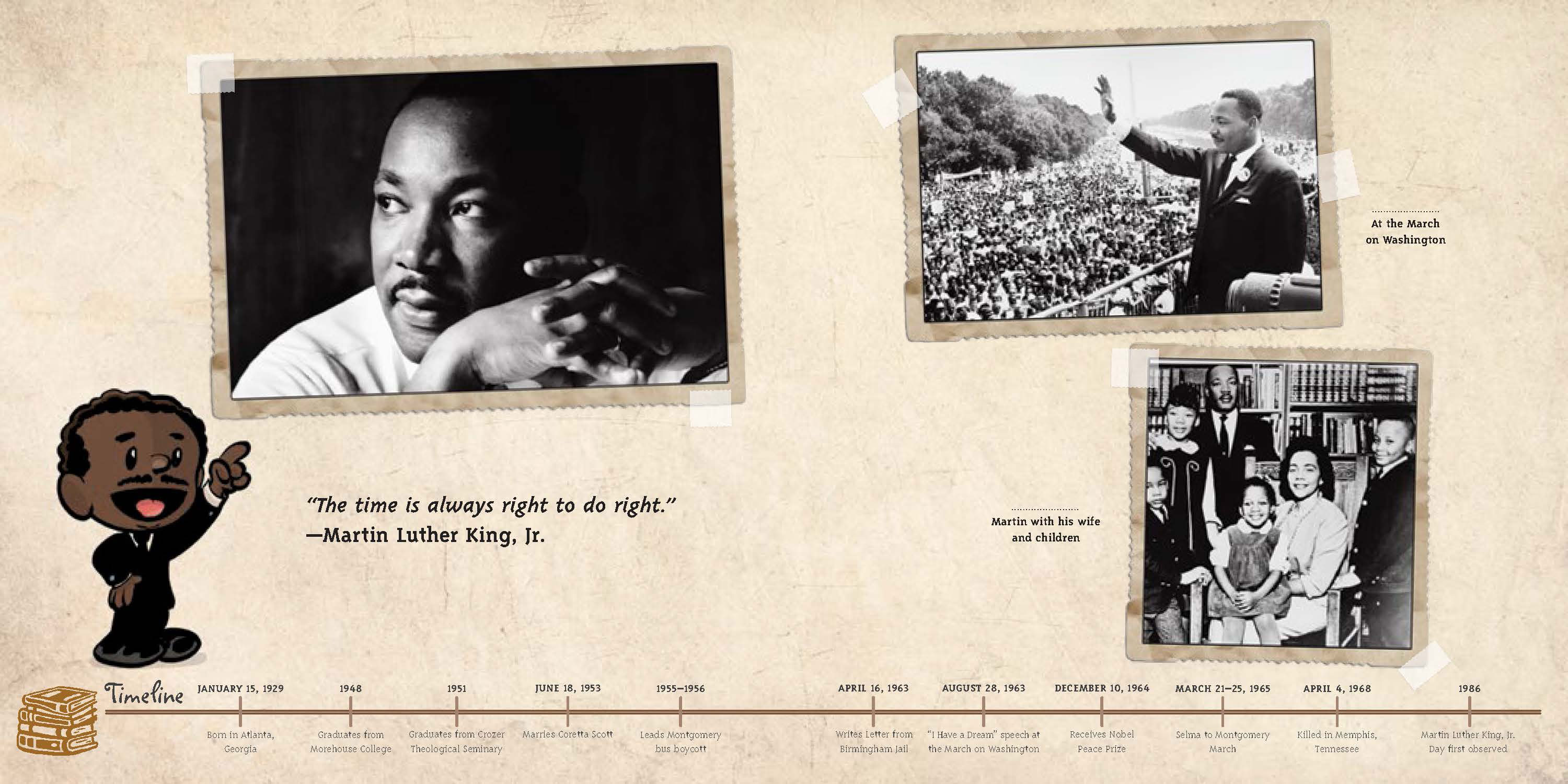 celebrate-picture-books-picture-book-review-i-am-martin-luther-king-jr-timeline