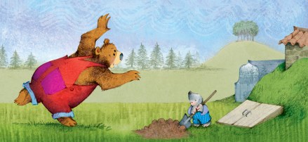 celebrate-picture-books-picture-book-review-kite-day-a-bear-and-mole-story-mole-digging