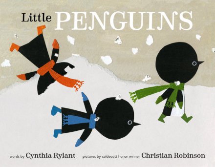 celebrate-picture-books-picture-book-review-little-penguins-cover