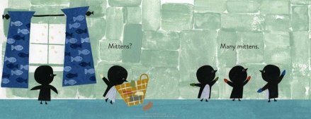 celebrate-picture-books-picture-book-review-little-penguins-mittens
