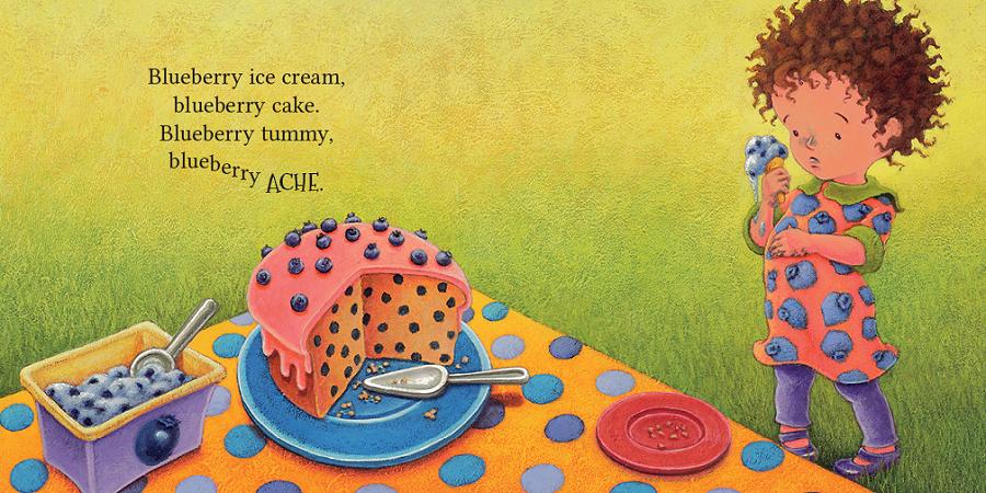celebrate-picture-books-picture-book-review-more-blueberries-cake