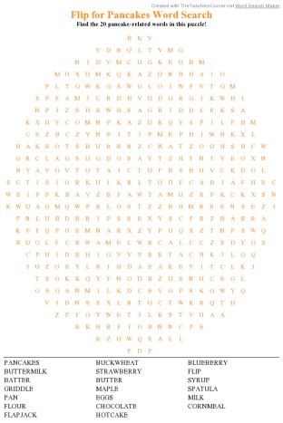 celebrate-picture-books-picture-book-review-pancakes-word-search