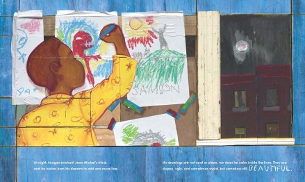 celebrate-picture-books-picture-book-review-radiant-child-beautiful-art