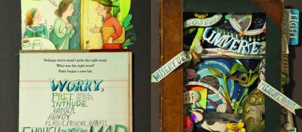 celebrate-picture-books-picture-book-review-the-right-word-mother-worries