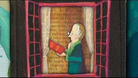 celebrate-picture-books-picture-book-review-the-right-word-roget-at-home