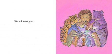 celebrate-picture-books-picture-book-review-you-belong-to-me-we-love-you
