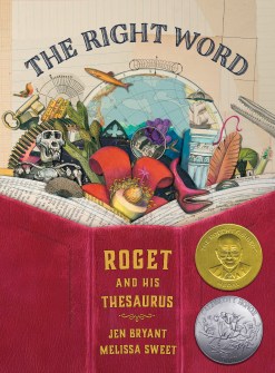 celebrate-picture-books-picture-book-review-the-right-word-roget-cover