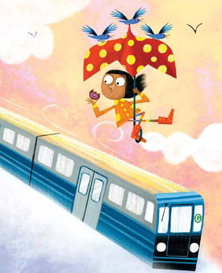 celebrate-picture-books-picture-book-review-edgar-allan-poe's-pie-train