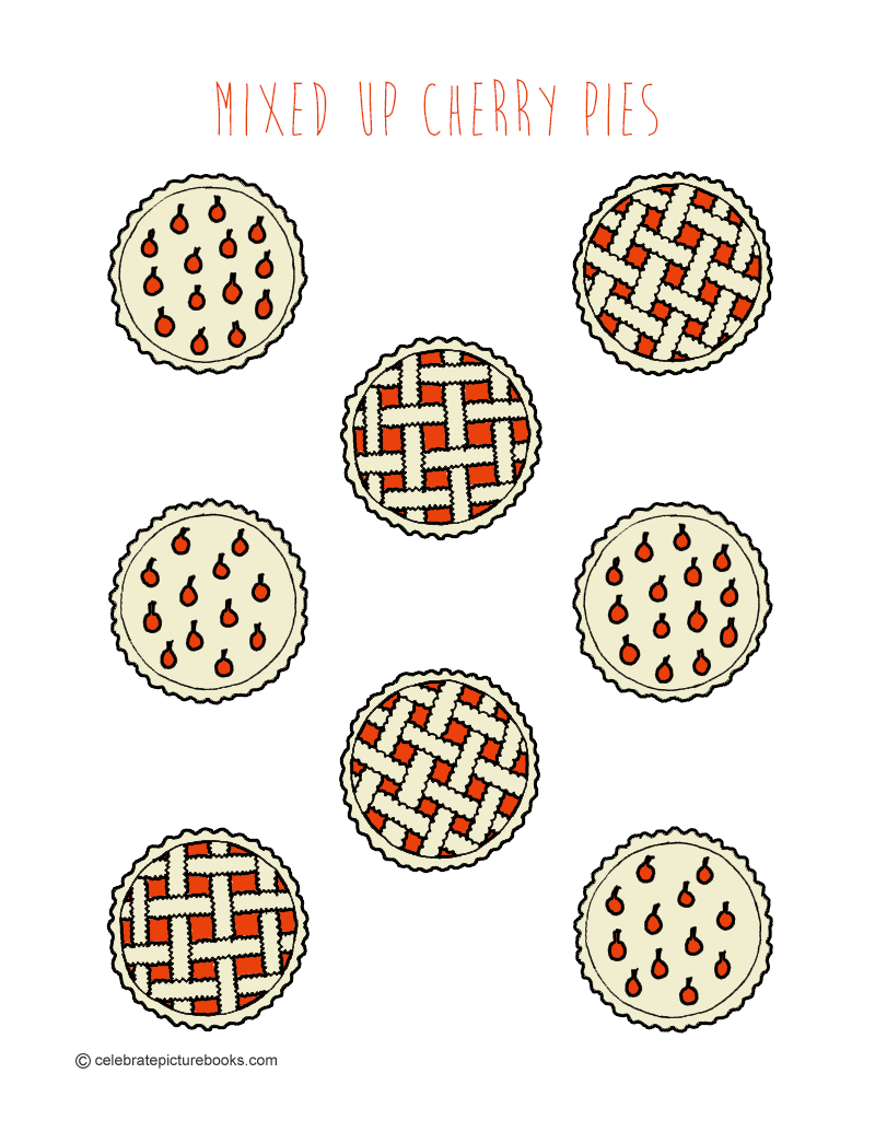 celebrate-picture-books-picture-book-review-cherry-pie-match