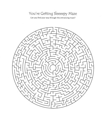 celebrate-picture-books-picture-book-review-hypnosis-maze