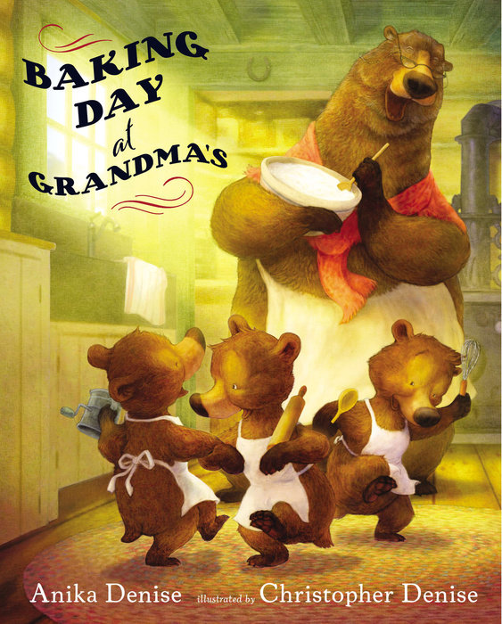 celebrate-picture-book-picture-book-review-baking-day-at-grandma's-cover