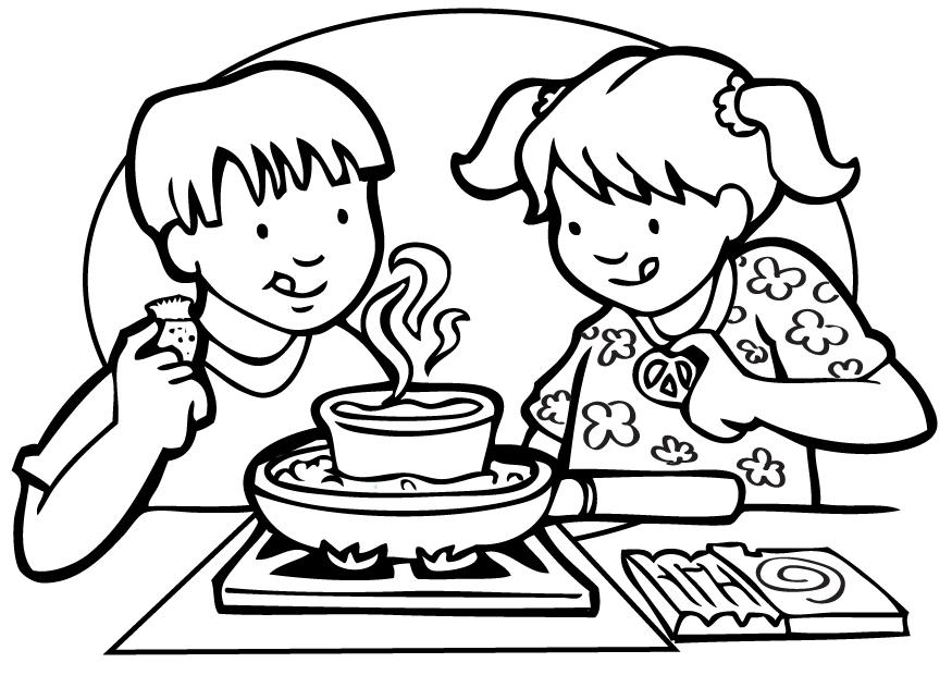 celebrate-picture-books-picture-book-review-chef-kids-coloring-page