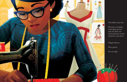 celebrate-picture-books-picture-book-review-fancy-party-gowns-sewing