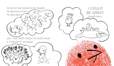 celebrate-picture-books-picture-book-review-I-am-henry-finch-could-be-great