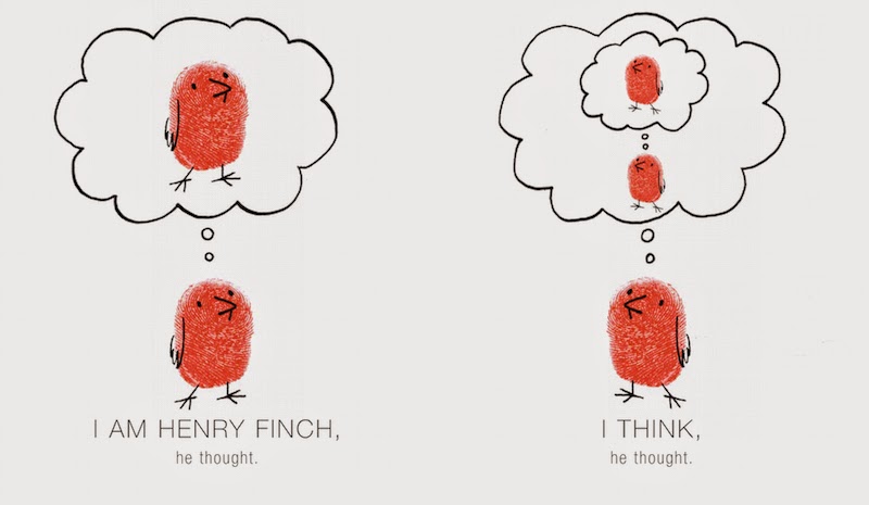 celebrate-picture-books-picture-book-review-I-am-henry-finch-I-think