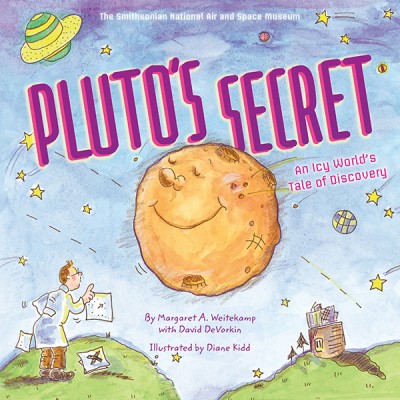 celebrate-picture-books-picture-book-review-pluto's-secret-cover