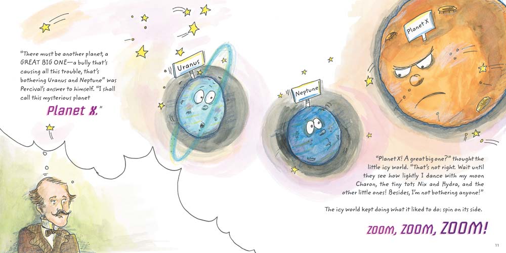 celebrate-picture-books-picture-book-review-pluto's-secret-big-planet